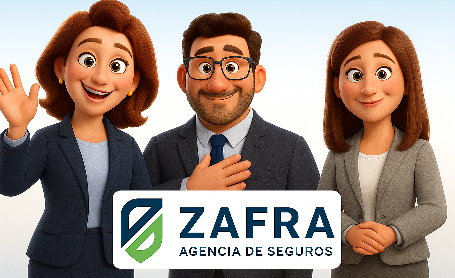 Zafra Agencia de Seguros - Asesoría profesional